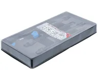 BGS Sada průbojníků, 4dílná (4)