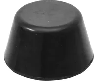 BGS Gumová podložka, pro zvedací plošiny, O 105 mm BGS Gumová podložka, pro zvedací plošiny, O 105 mm