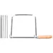 BGS Pilka lupinková 150 mm, 5 pilových plátků BGS Pilka lupinková 150 mm, 5 pilových plátků
