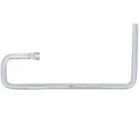 BGS Nástroj na odblokování brzdového pedálu, pro VAG a Audi (2)