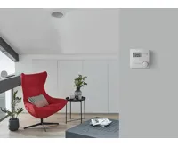 Protherm Termostat Thermolink Select (SRT 50/2) prostorový regulátor s ekvitermní regulací (5)