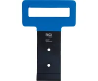 BGS Přípravek pro demontáž čalounění, těsnících gum ap., 2 díly