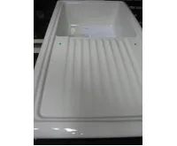 Reginox Classic 1015.0 White pure (6)