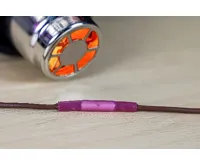 BGS Sada pájecích spojek | se smršťovací dutinkou | 36dílná - BGS 85221 (2)