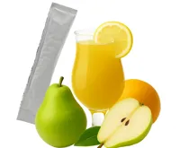 AG FOODS Group a.s. Agiberia Horký punč Hruška 20g