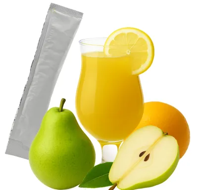 AG FOODS Group a.s. Agiberia Horký punč Hruška 20g
