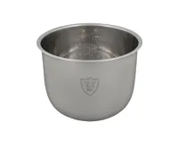 De Gusto Multifunkční tlakový hrnec TurboMaster - YBW60-100D1 (2)