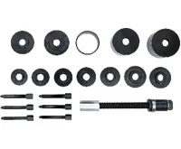 BGS Sada nářadí na ložiska kol, univerzální, 21dílná (6)