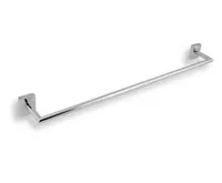 NOVASERVIS Držák ručníků 650 mm Metalia 12 chrom - 0228,0