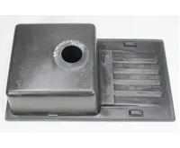 Granisil Fabero 770.0 Black metallic (11)