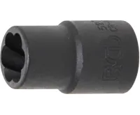 BGS Hlavice nástrčná SPECIAL 3/8&quot; 11 mm