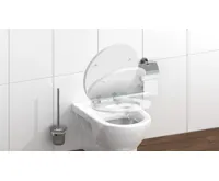 Schütte WC sedátko BLUE WOOD | MDF HG, Soft Close (9)