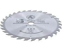 BGS Pilový kotouč ze slinutého karbidu, O 315 x 30 x 3.0 mm, 30 zubů (1)