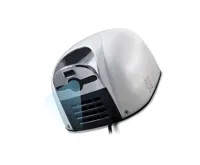 CATA automatický tryskový osoušeč rukou EMPIRE ECOFLOW, antivandal, bílá (3)