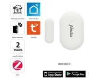 TUYA / SmartLife Okenní / dveřní kontaktní senzor, Smart Zigbee SMART-DOOR10 (1)