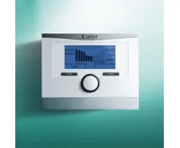 Vaillant multiMATIC 700/6, drátový Ekvitermní regulátor