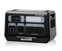 Bateria Nabíjecí stanice Hobby 2400 W
