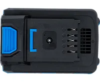 BGS Akumulátor,  2,0 Ah,  pro akumulátorový systém BGS 18 V (3)