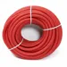 WIGELL Ochranná vrapová hadice PE - 23 mm | 1m - červená WIGELL Ochranná vrapová hadice PE - 23 mm | 1m - červená
