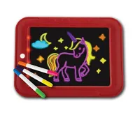 Kids World Kouzelná kreslicí tabulka WD2388