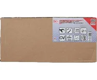 BGS Klíč plochý rázový, 80 mm (1)