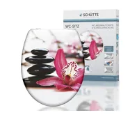 Schütte WELLYNESS | Duroplast, Soft Close (2)