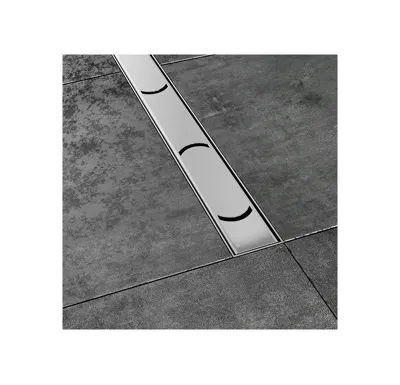 Ravak OZ RAVAK Chrome 850 - nerez