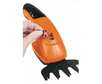 Profi Tools Aku nůžky 2v1 N0E-KT-01 (3)