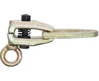 BGS Hák pro vytažení karoserie, 90°, 2 oka, max. 3 t (2)