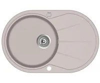 Aquasanita - Helika Clarus 780.0E beige