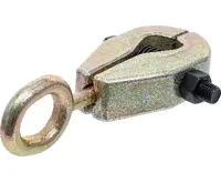 BGS Hák pro vytažení karoserie , 2 oka, max. 5 t (1)