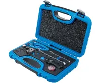 BGS Pertlovací, ohýbací a oddělovací sada, pro brzdová vedení 4,75 mm (3/16") (2)