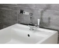 Chambord R202 se sprchou Chrom (22)