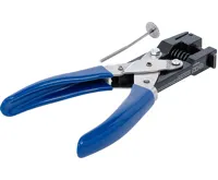 BGS Děrovací kleště pro podlouhlé otvory, 13 x 3 mm (3)