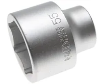 BGS Hlavice nástrčná 3/4", 55 mm, Chrom Vanadium BGS Hlavice nástrčná 3/4", 55 mm, Chrom Vanadium
