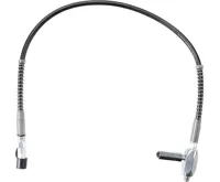 BGS Hadice oplátaná, 700 mm, pro aku mazací lis BGS 3175