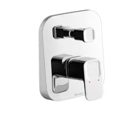 Ravak TD 065.00 Podomítková s přepínačem pro R-box Ravak TD 065.00 Podomítková s přepínačem pro R-box