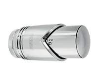 NOVASERVIS Termostatická hlavice k sadám ZTO, chrom - GT31B