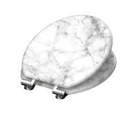 Schütte  MARMOR STONE | MDF, Soft Close (3)