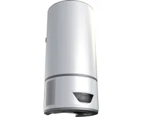 Ariston LYDOS HYBRID 100l WIFI elektrický ohřívač vody hybridní s tepelným čerpadlem (1)