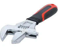 BGS Stavitelný klíč s plastovou rukojetí Softgrip, max. 38 mm (1)