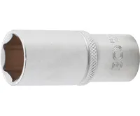 BGS Hlavice nástrčná 3/8" 19 mm, Pro Torgue BGS Hlavice nástrčná 3/8" 19 mm, Pro Torgue