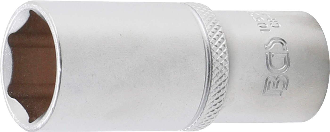 Bgs hlavice nástrčná 3/8" 19 mm, pro torgue