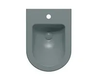 GSI PURA bidet závěsný 36x50cm, agave mat (1)