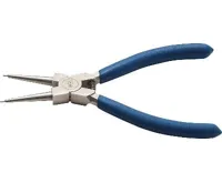 BGS Kleště na rozpěrné kroužky, 150 mm, 4dílná sada (5)