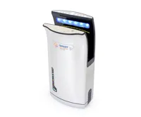 Jet Dryer SMART Bílý (2)