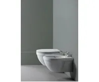 GSI CLASSIC závěsná WC mísa, 37x55cm, bílá ExtraGlaze (2)