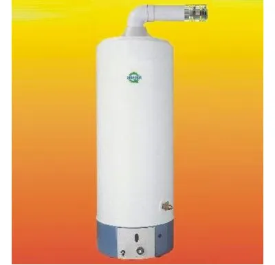 Quantum Q7  50 NODS/E ohřívač vody plynový