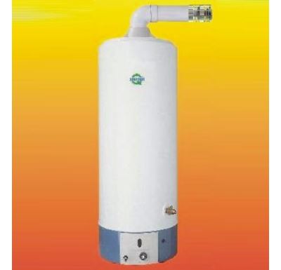 Quantum Q7  50 NODS/E ohřívač vody plynový