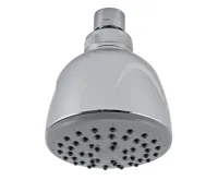NOVASERVIS Pevná sprcha průměr 86 mm chrom - RUP/124,0